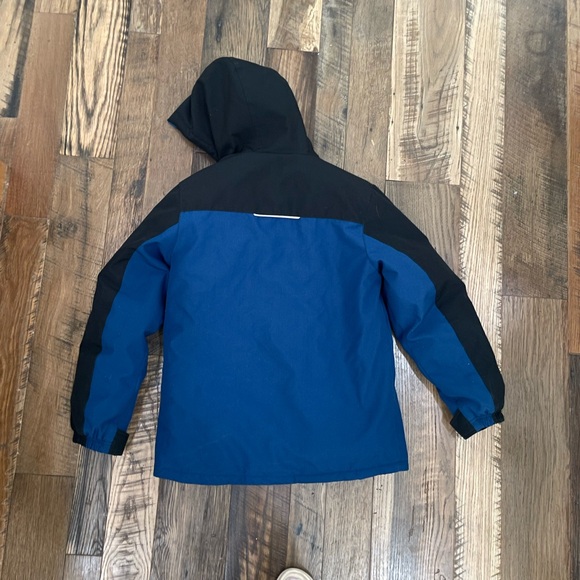 Gerry 2pc winter coat jacket boy 14-16 - Picture 9 of 9